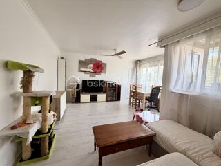  Appartement à vendre 3 pièces 69 m²