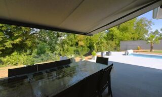 Maison à vendre 7 pièces 208 m²