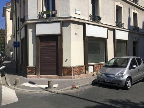 Locaux/Biens immobiliers 249000 92400 Courbevoie