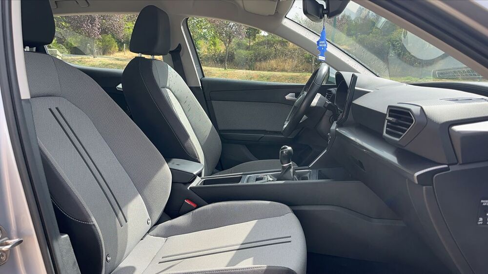 Leon IV 1.0 TSI 110 Business 2022 occasion 48130 Peyre En Aubrac
