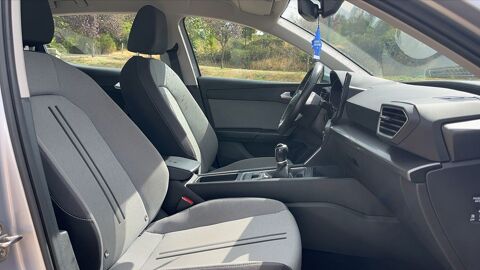 Leon IV 1.0 TSI 110 Business 2022 occasion 48130 Peyre En Aubrac