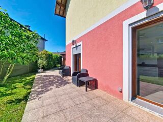  Maison à vendre 4 pièces 117 m²