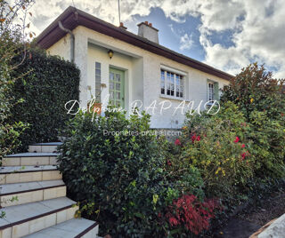  Maison � vendre 3 pi�ces 83 m�