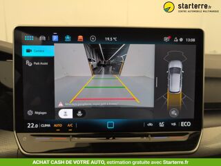 Golf 1.5 EHYBRID 204 DSG6 STYLE 2025 occasion 69190 Saint-Fons