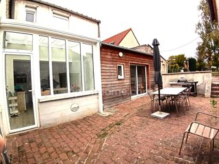  Maison � vendre 6 pi�ces 130 m�