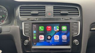 Golf VII 1.4 TSI 204 Hybrid DSG6 GTE - Automatique Toit ouvrant 2015 occasion 91540 Mennecy