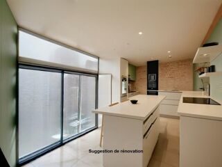  Maison  vendre 9 pices 185 m