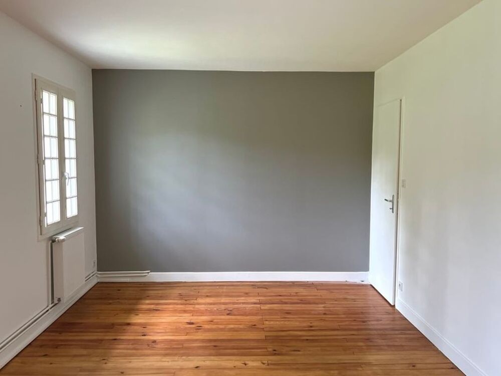 � vendre  Maison Croignon (33750)