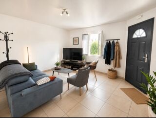  Maison à vendre 4 pièces 95 m²