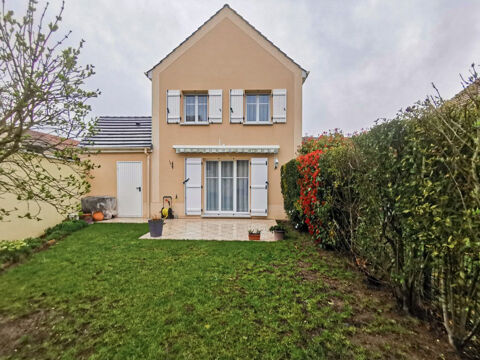   Maison FLEURY VILLAGE Maison - 5 pi�ce(s) - 90 m�