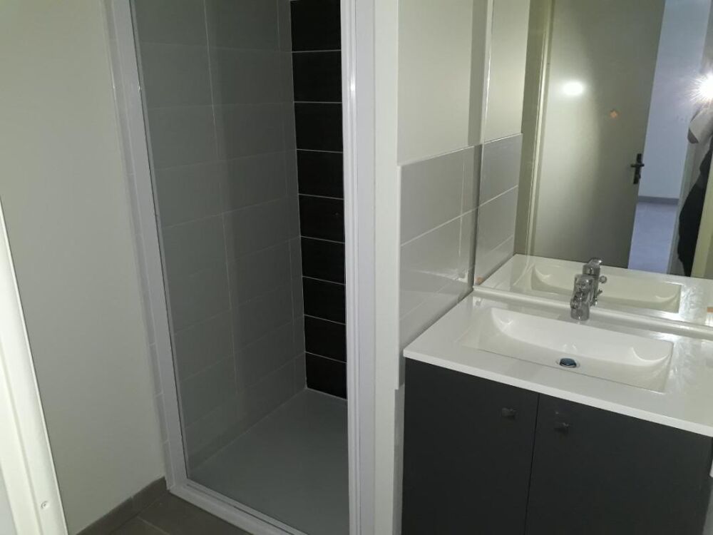 Location Appartement T2 avec balcon et parking à TOULOUSE Toulouse