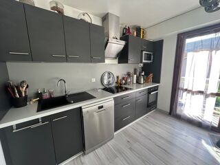  Appartement � vendre 3 pi�ces 66 m�