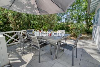  Maison à vendre 5 pièces 96 m²