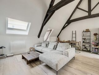  Appartement � vendre 3 pi�ces 83 m�