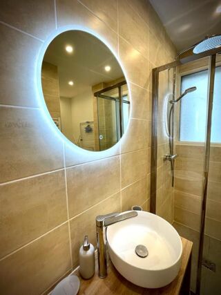 Vente Appartement Appartement Aix les bains
