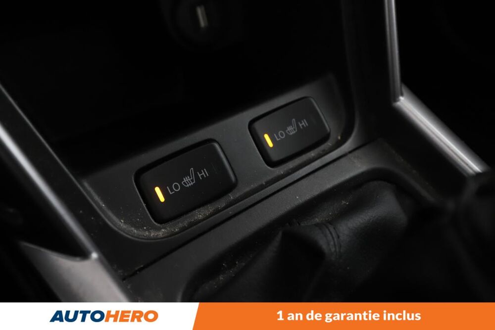 S-cross 1.4 BoosterJet Hybrid Style 129 ch 2023 occasion 92130 Issy-les-Moulineaux