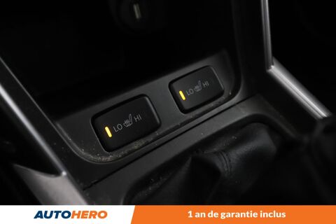 S-cross 1.4 BoosterJet Hybrid Style 129 ch 2023 occasion 92130 Issy-les-Moulineaux