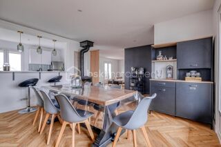  Maison à vendre 5 pièces 94 m²