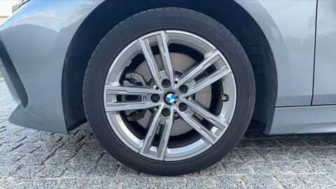 S&eacute;rie 1 xDrive 120d 190 Steptronic 8 M Sport - Automatique Entretien 2023 occasion 45430 Bou