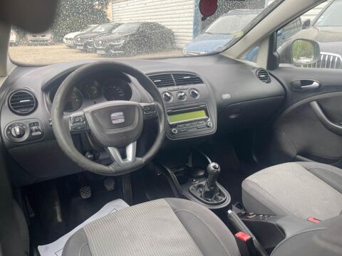 Altea 1.6 TDI 105 FAP Style Copa E-Ecomotive 2011 occasion 84700 Sorgues