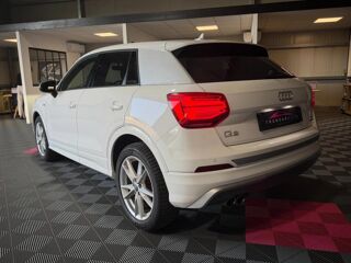 Q2 Quattro 2.0 TDI 16V S-Tronic7 150 cv Bo&icirc;te auto S line 2017 occasion 85190 Venansault