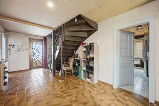  Maison � vendre 8 pi�ces 180 m�