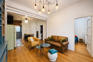  Appartement à vendre 2 pièces 42 m²