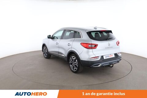 Kadjar 1.5 dCi Blue Intens 115 ch 2019 occasion 92130 Issy-les-Moulineaux