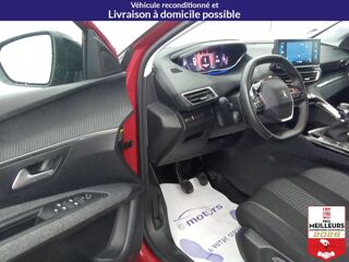 3008 Essence 130 Active Pack +GPS 2022 occasion 10150 Lavau
