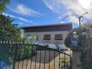  Maison  vendre 4 pices 82 m