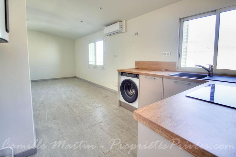 Appartement Saint Raphael 3 pièce(s) 47 m2