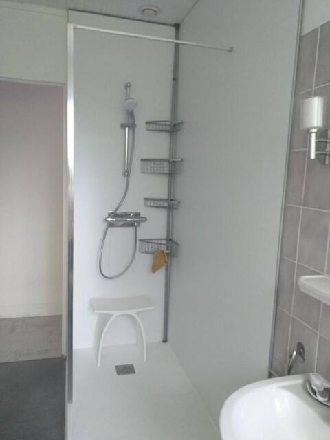  Appartement � louer 1 pi�ce 17 m�