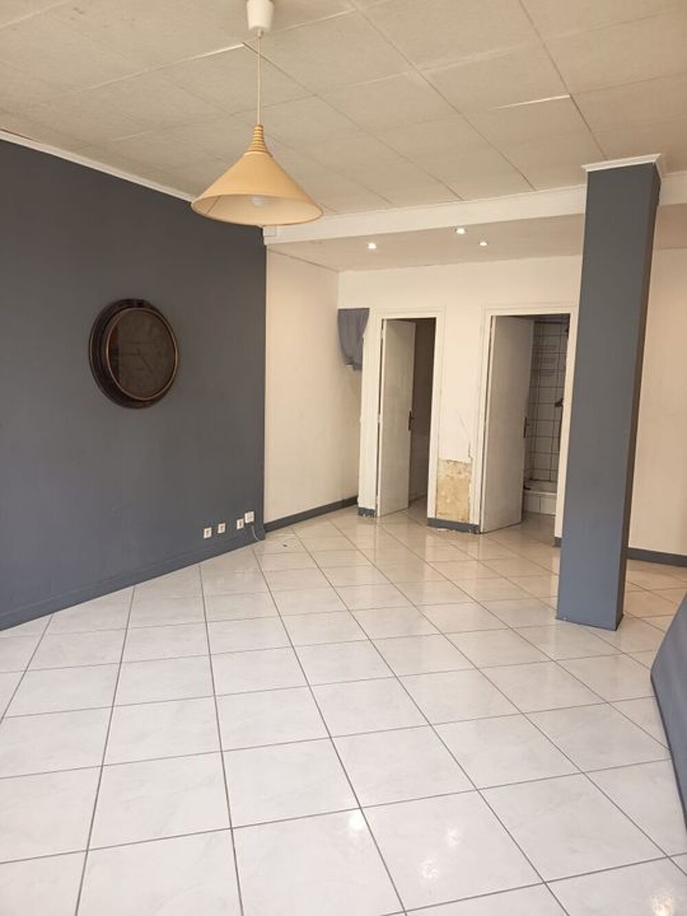 Location Appartement Appartement de 57m2 à louer sur Saint-Étienne Saint etienne
