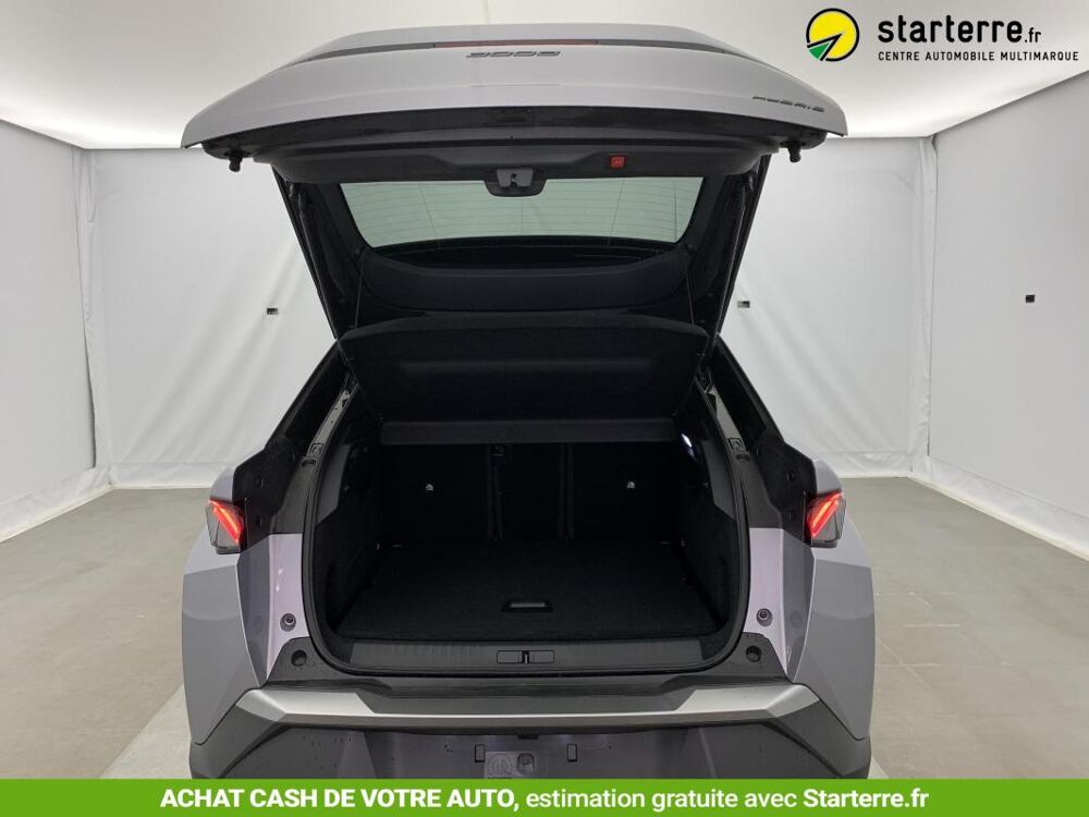 3008 Hybrid 145 e-DCS6 GT 2025 occasion 69190 Saint-Fons