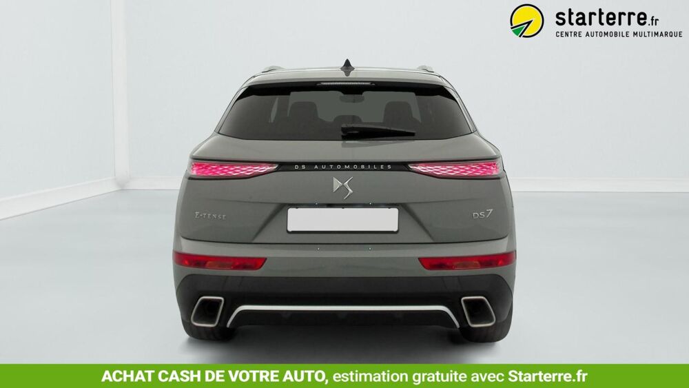 DS7 Hybride Rechargeable E-Tense 225 EAT8 Opera 2024 occasion 69190 Saint-Fons