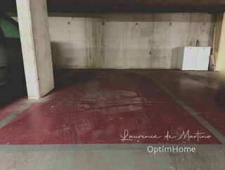  Parking / Garage  vendre 1 pice 15 m