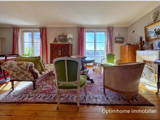  Appartement à vendre 4 pièces 122 m²