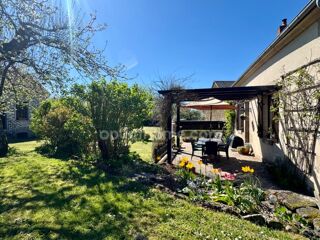  Maison à vendre 5 pièces 108 m²