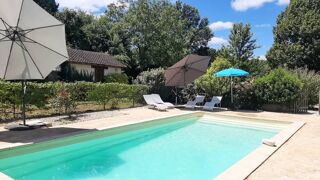  Propri�t�/ch�teau � vendre 8 pi�ces 275 m�