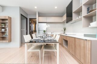  Appartement � vendre 3 pi�ces 76 m�