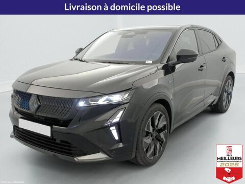 Annonce voiture Renault Rafale 43874 €