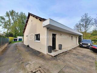  Maison  vendre 5 pices 250 m