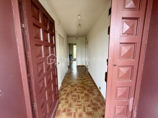  Maison � vendre 4 pi�ces 83 m�