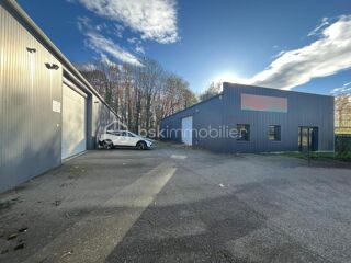  Immeuble à vendre 6 pièces 767 m²