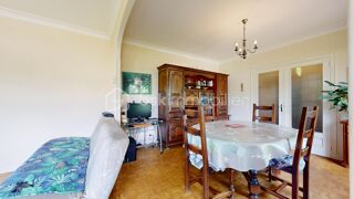  Maison à vendre 5 pièces 123 m²