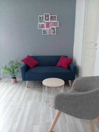  Appartement à louer 4 pièces 68 m²