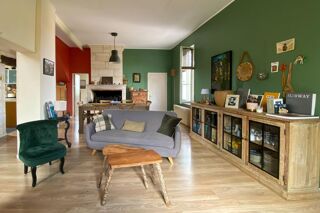  Maison à vendre 7 pièces 166 m²