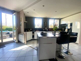  Maison � vendre 6 pi�ces 154 m�