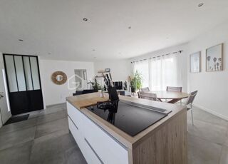  Maison � vendre 4 pi�ces 99 m�