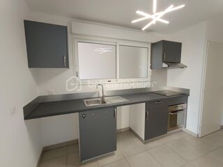  Appartement � vendre 2 pi�ces 44 m�